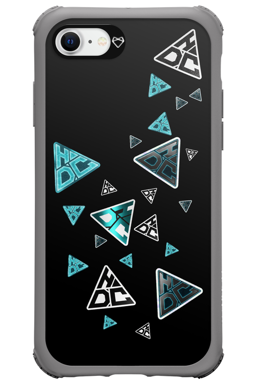 HDC 8 - Apple iPhone SE 2022