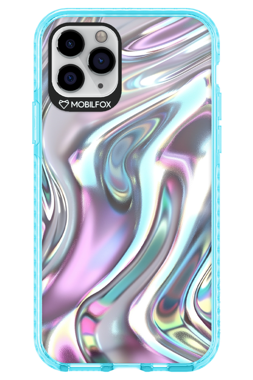 Holochrome 2.0 - Apple iPhone 11 Pro