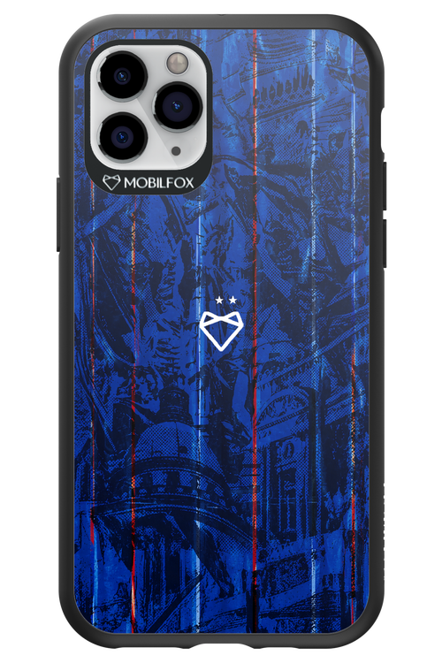Franta x Mobilfox 2.0 - Apple iPhone 11 Pro