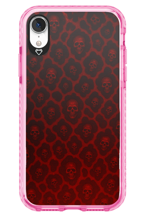 Skullpard - Apple iPhone XR