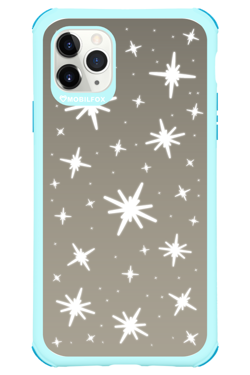 Star Champagne - Apple iPhone 11 Pro Max