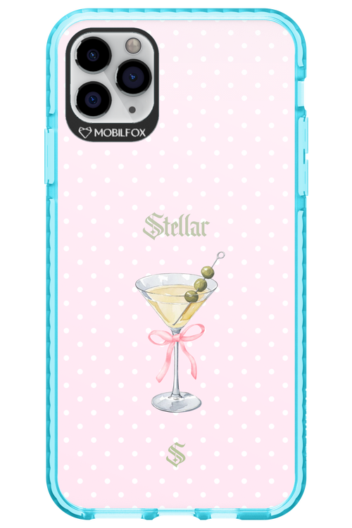Sweet Martini - Apple iPhone 11 Pro Max