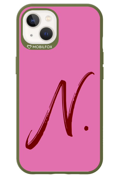 (Sorbet) N 2.0 - Apple iPhone 13