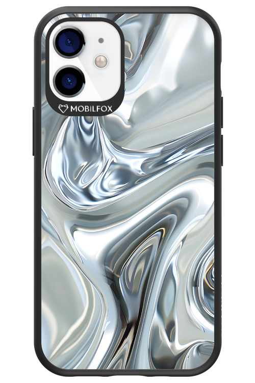 True Silver 2.0 - Apple iPhone 12 Mini