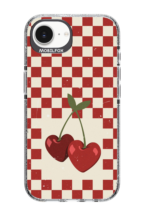 Wild Cherry 2.0 - Apple iPhone 16e