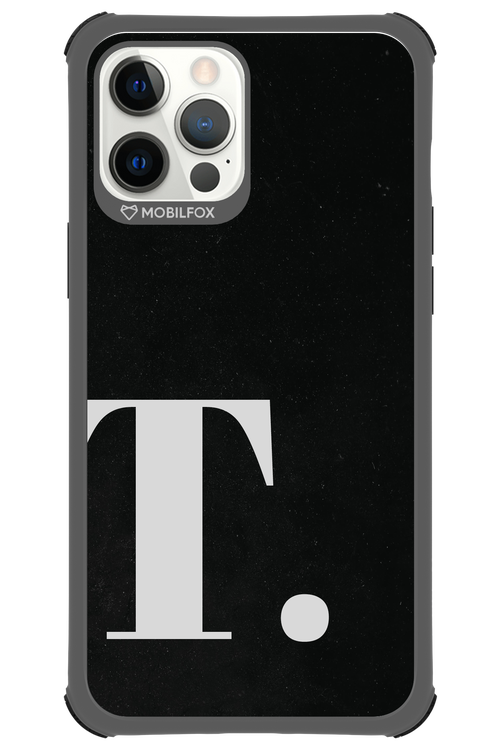 T (Off Space) 2.0 - Apple iPhone 12 Pro Max
