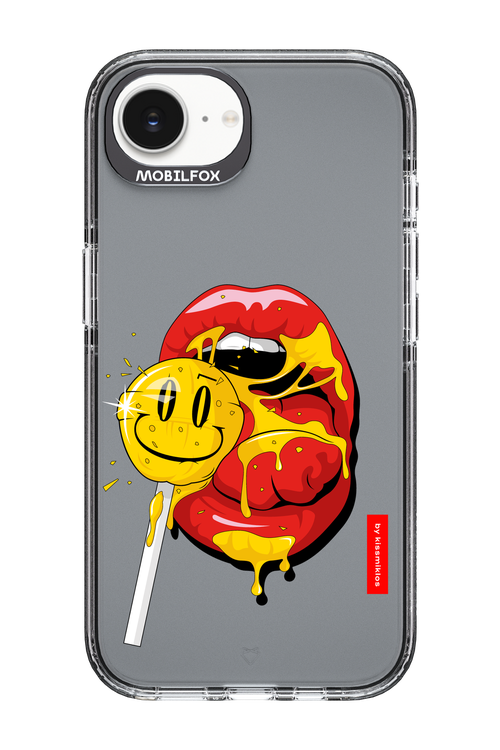 Lolli Kiss 2.0 - Apple iPhone 16e