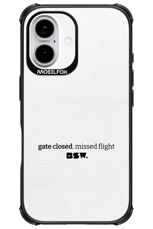 BSW FourSeasons 12 2.0 - Apple iPhone 16