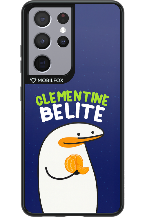 Clementine Belite 2.0 - Samsung Galaxy S21 Ultra