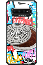 HULE - Samsung Galaxy S10+