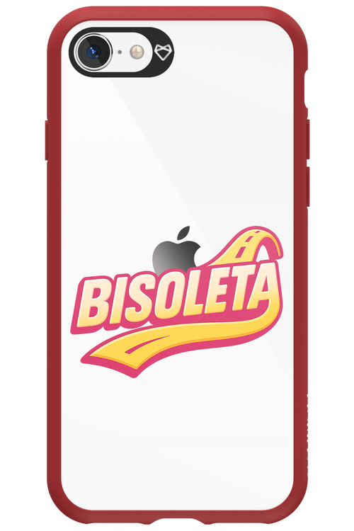 Bisoleta - Apple iPhone SE 2022