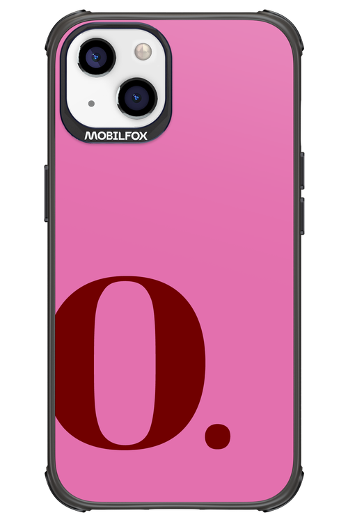 O (Sorbet) 2.0 - Apple iPhone 13