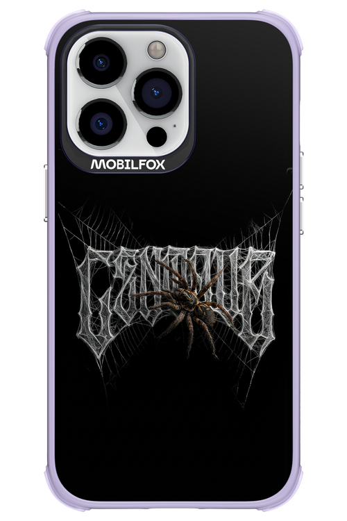 Web Centaur Logo Spider 2.0 - Apple iPhone 13 Pro