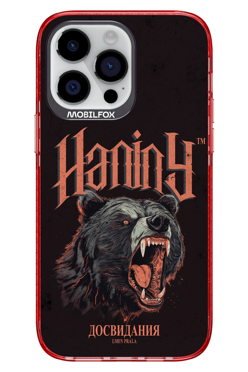 Slavic Prala - Apple iPhone 14 Pro Max