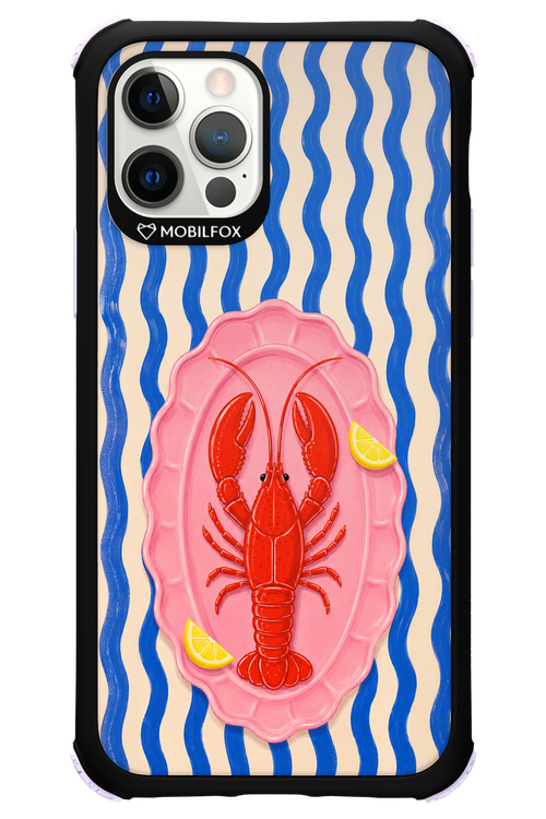 LOBSTER 2.0 - Apple iPhone 12 Pro