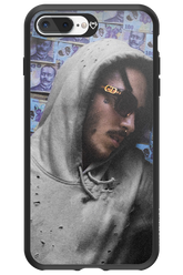 Sute Albastre Cover 2.0 - Apple iPhone 7 Plus