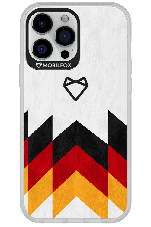 Germania x Mobilfox 2.0 - Apple iPhone 13 Pro Max