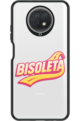 Bisoleta - Xiaomi Redmi Note 9T 5G
