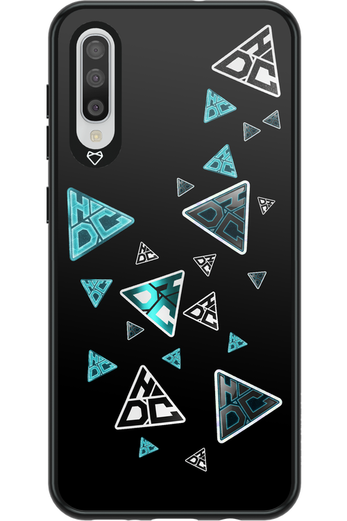 HDC 8 2.0 - Samsung Galaxy A50