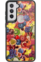 Fruit Basket 2.0 - Samsung Galaxy S21 FE