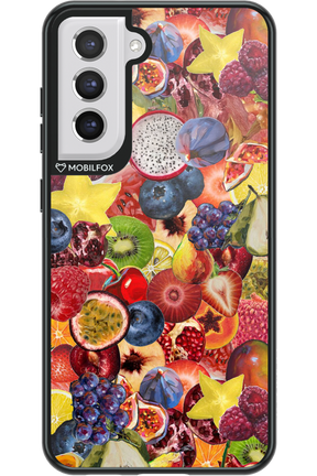 Fruit Basket 2.0 - Samsung Galaxy S21 FE