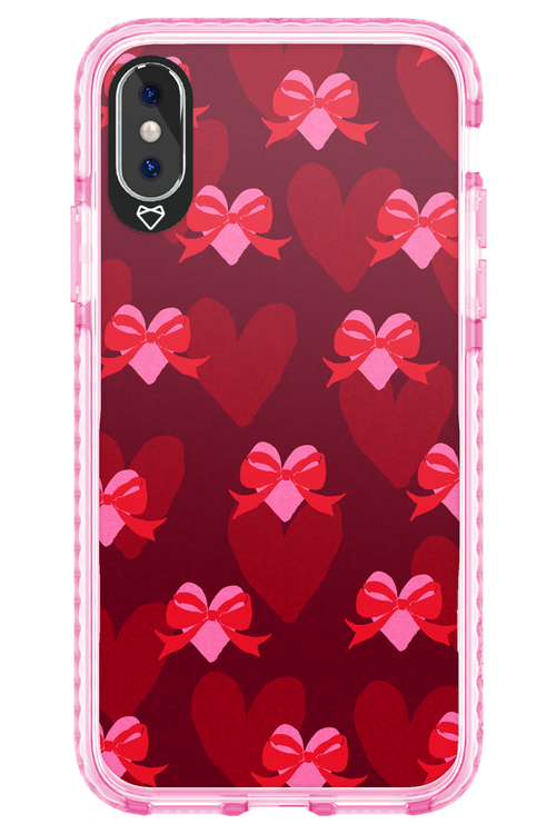 My Heart My Love - Apple iPhone X