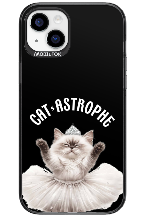 Cat-astrophe - Apple iPhone 15 Plus