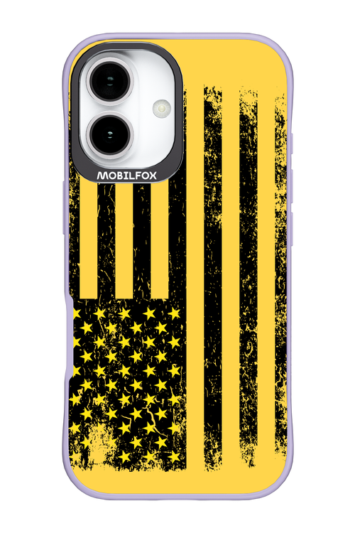 Impact Stripes - Apple iPhone 17