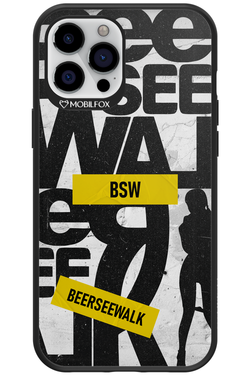 Beerseewalk II 2.0 - Apple iPhone 12 Pro Max