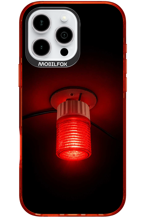 Alarm 2.0 - Apple iPhone 16 Pro Max