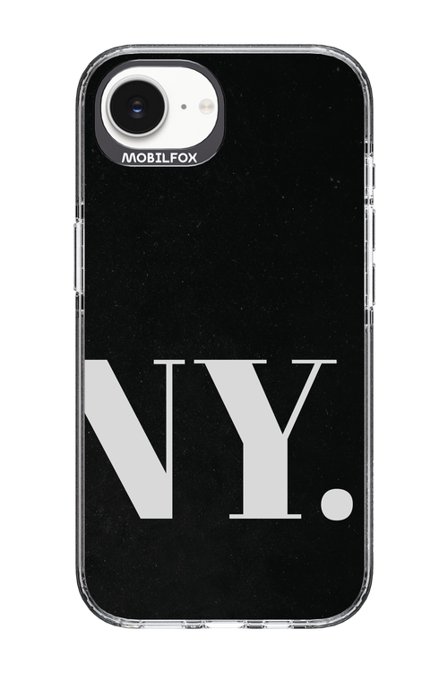 NY (Off Space) 2.0 - Apple iPhone 16e
