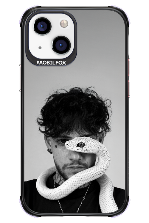 SNAKE (RAVA) - Apple iPhone 13 Mini