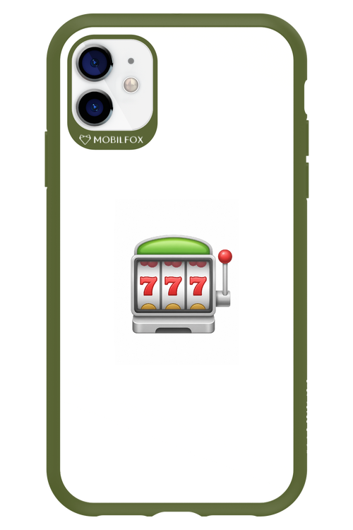777 2.0 - Apple iPhone 11