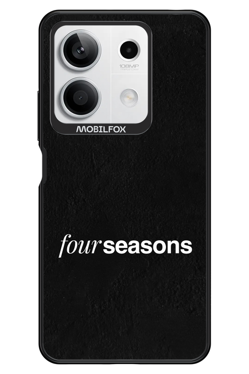 BSW FourSeasons 2 2.0 - Xiaomi Redmi Note 13 5G
