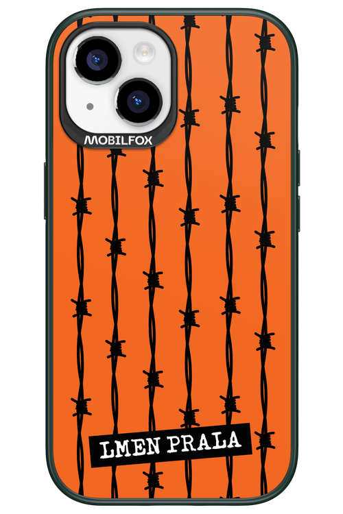 Böri Prala - Apple iPhone 15