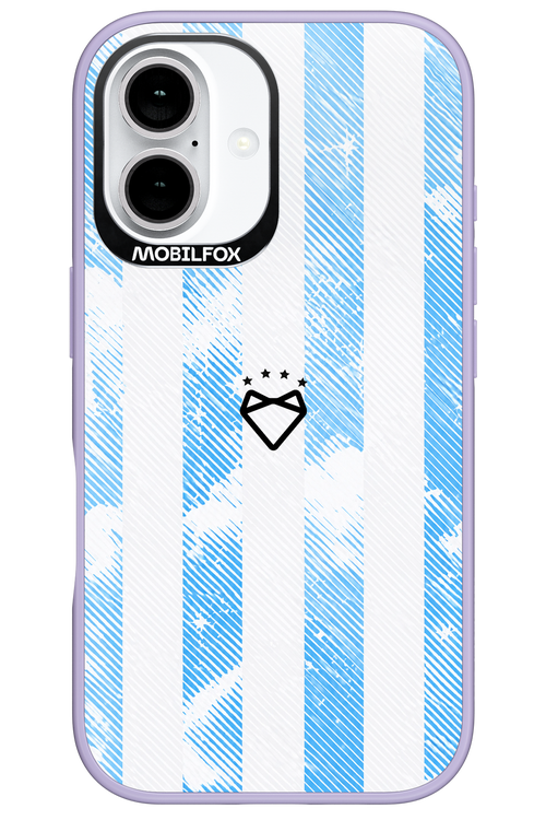 Argentina II 2.0 - Apple iPhone 16