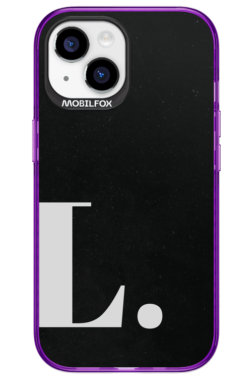 L (Off Space) 2.0 - Apple iPhone 15