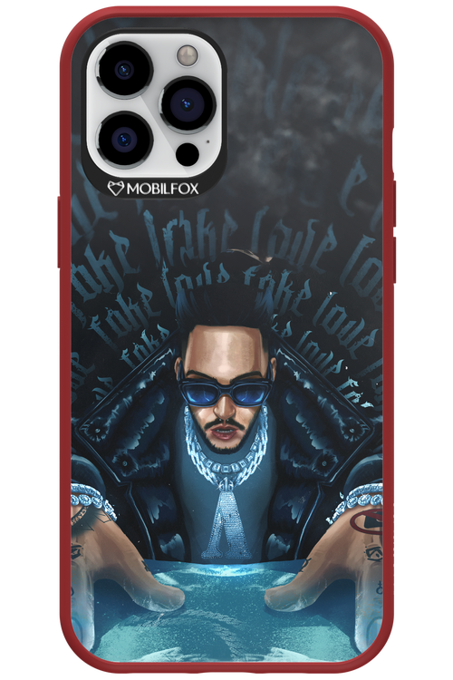 Fake Love 2.0 - Apple iPhone 12 Pro Max