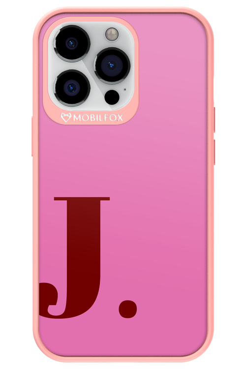 J (Sorbet) 2.0 - Apple iPhone 13 Pro