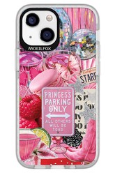 PINK PRINCESS - Apple iPhone 13 Mini