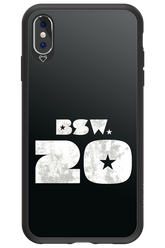 BSW 20 (9) 2.0 - Apple iPhone XS Max