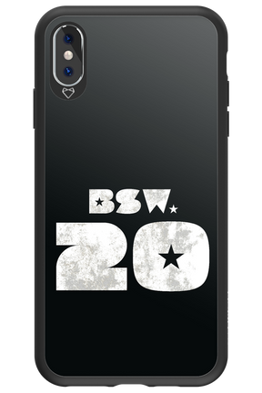 BSW 20 (9) 2.0 - Apple iPhone XS Max