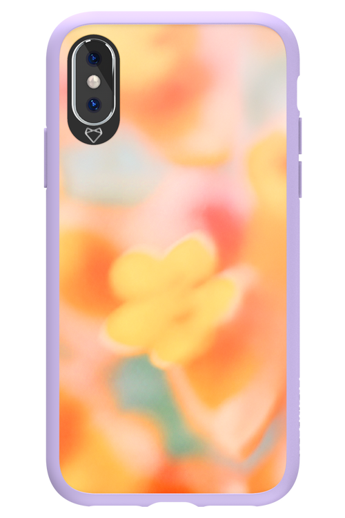 Summer Dream 2.0 - Apple iPhone X