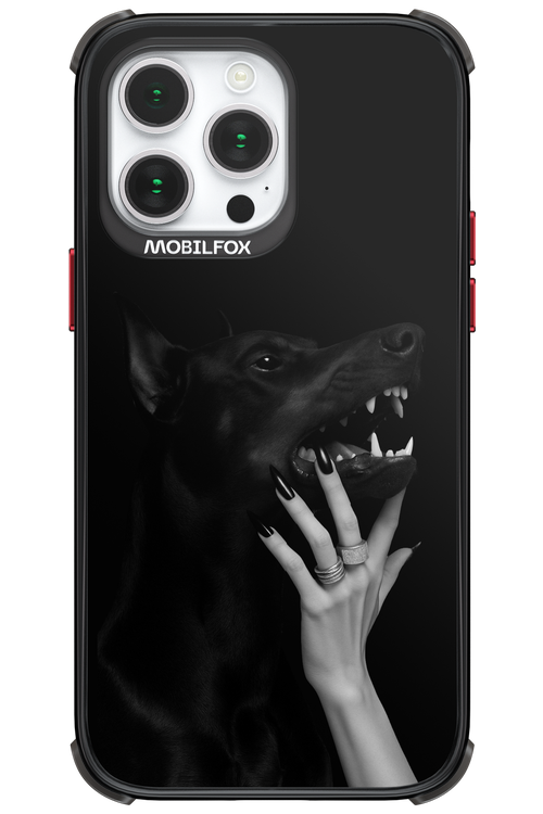 Hellhound - Apple iPhone 14 Pro Max