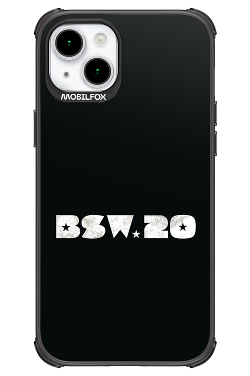 BSW 20 (7) 2.0 - Apple iPhone 15 Plus