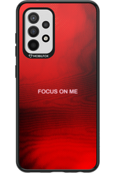 Focuss 2.0 - Samsung Galaxy A52 / A52 5G / A52s