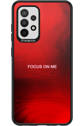 Focuss 2.0 - Samsung Galaxy A52 / A52 5G / A52s
