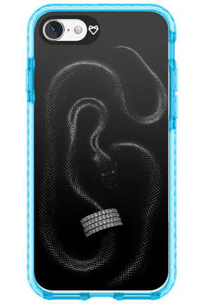 Diamond Mamba - Apple iPhone 8