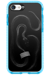 Diamond Mamba - Apple iPhone 8