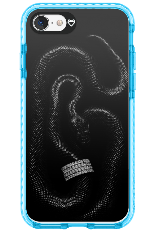 Diamond Mamba - Apple iPhone 8